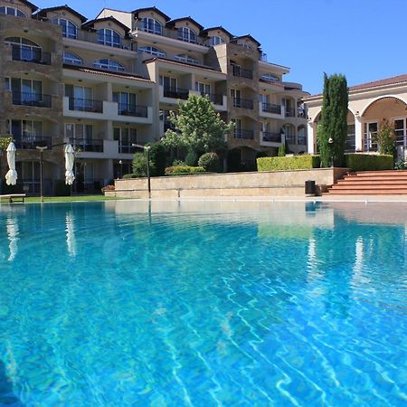 Atia Resort Черноморець Екстер'єр фото