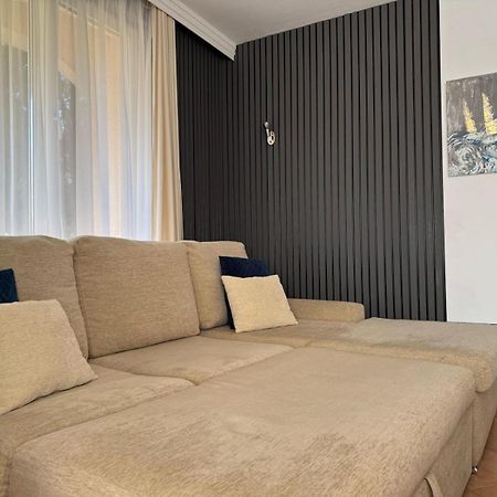 Atia Resort Черноморець Екстер'єр фото