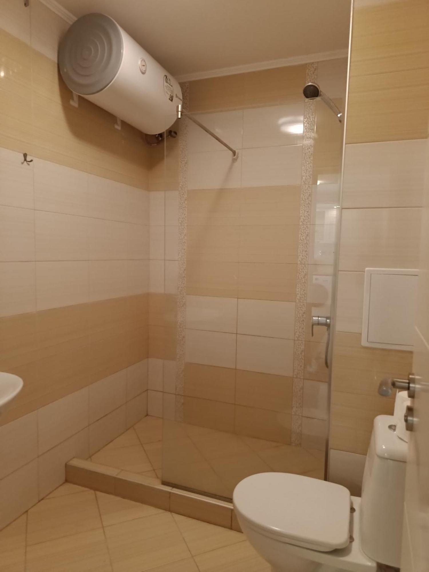 Atia Resort Черноморець Номер фото
