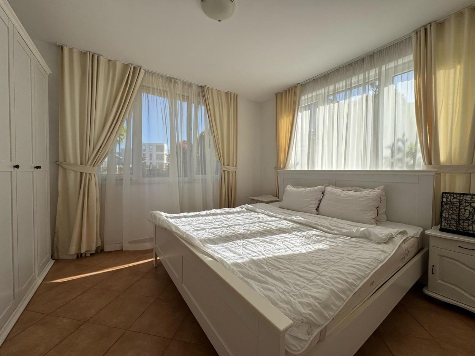 Atia Resort Черноморець Номер фото