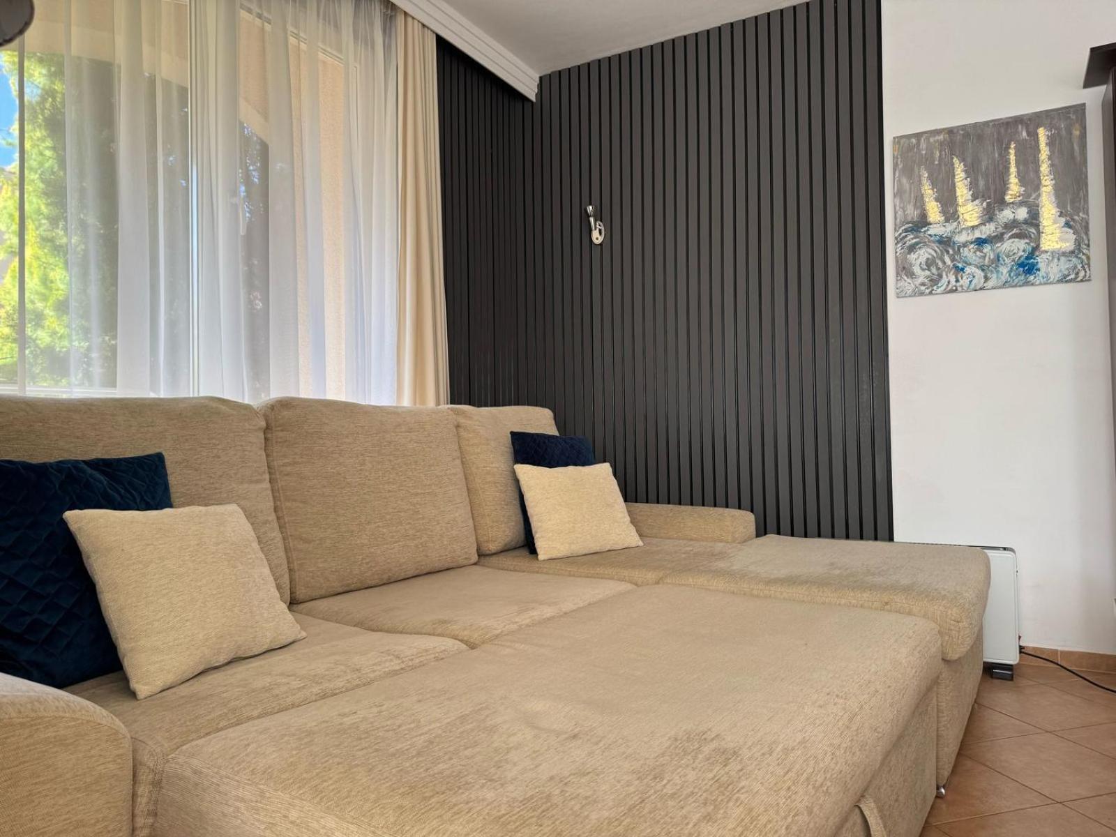 Atia Resort Черноморець Екстер'єр фото