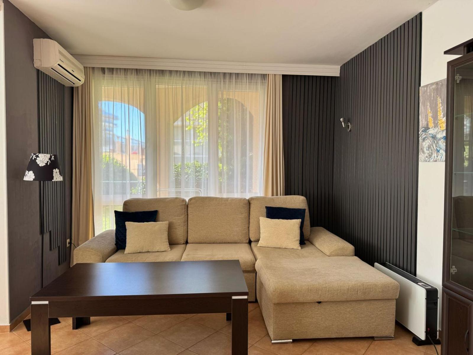 Atia Resort Черноморець Екстер'єр фото